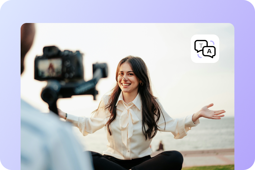 Saving time on manual editing for videos